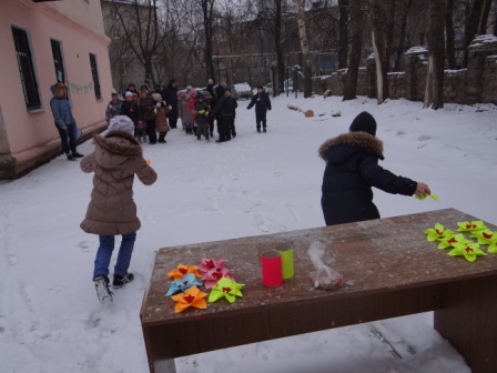 Конкурсы